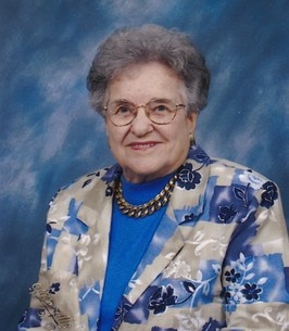 Marjorie C Ammons (Cook) Profile Photo