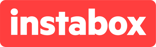 Instabox logo