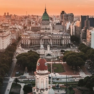 tourhub | Signature DMC | 4-Days Discovery at Buenos Aires 