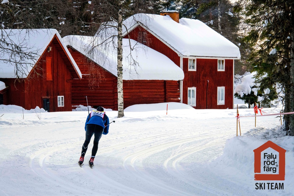 Fotograf Ulf Palm