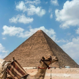 tourhub | Egypt Tours Club | Ancient Egypt Tour Package for 9 Days 