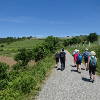 tourhub | Exodus Adventure Travels | Camino de Santiago Trek 