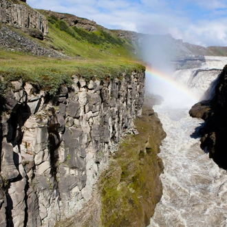 tourhub | G Adventures | Iceland: The Snaefellsnes Peninsula, Volcanoes & Hiking Húsafell 