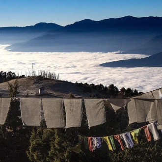 tourhub | Undiscovered Destinations | Bhutan Festival Tour 