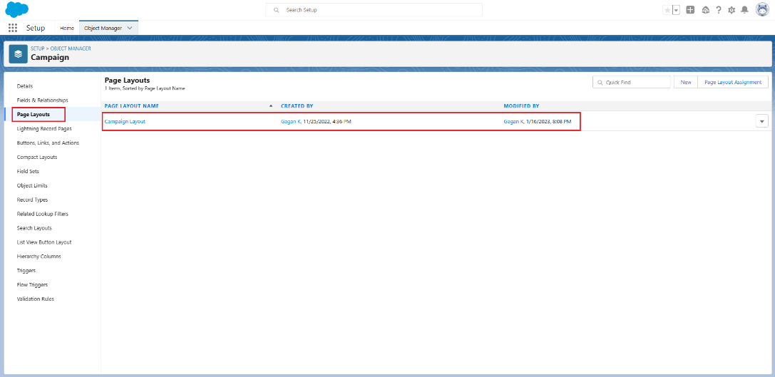 How to send campaign metrics back to Salesforce?