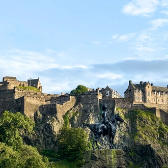 tourhub | Collette | Exploring Britain & Ireland featuring the Royal Edinburgh Military Tattoo 