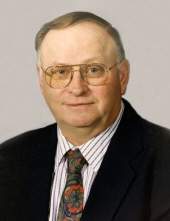 Dwight W. Gangestad Profile Photo