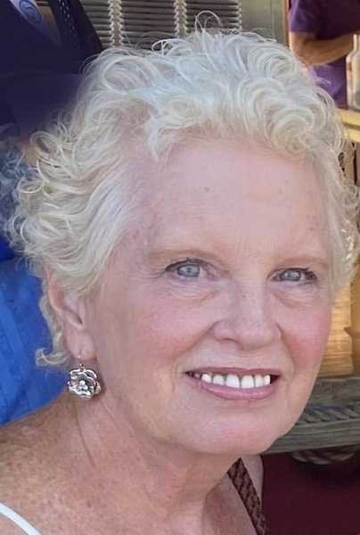 Gail S. Marston Profile Photo