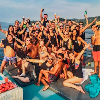 tourhub | TruTravels | Full Moon Party Pack 