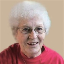 Betty Kletz Profile Photo