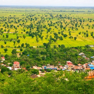 tourhub | Intrepid Travel | Cambodia Adventure 