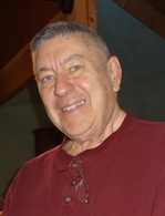 Joseph Mozgai Profile Photo