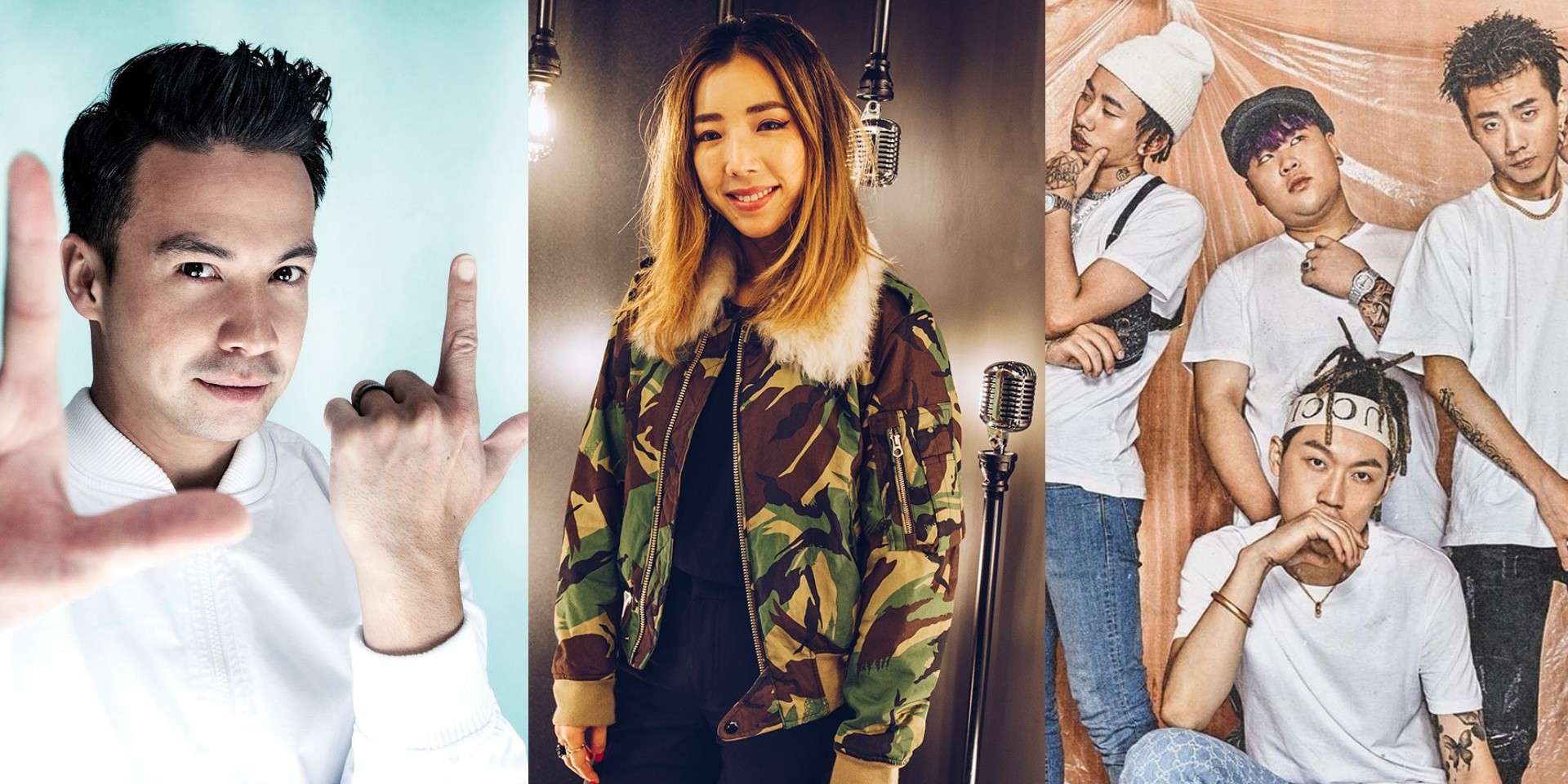 Here's why you can't miss the Skechers Sundown Festival 2019