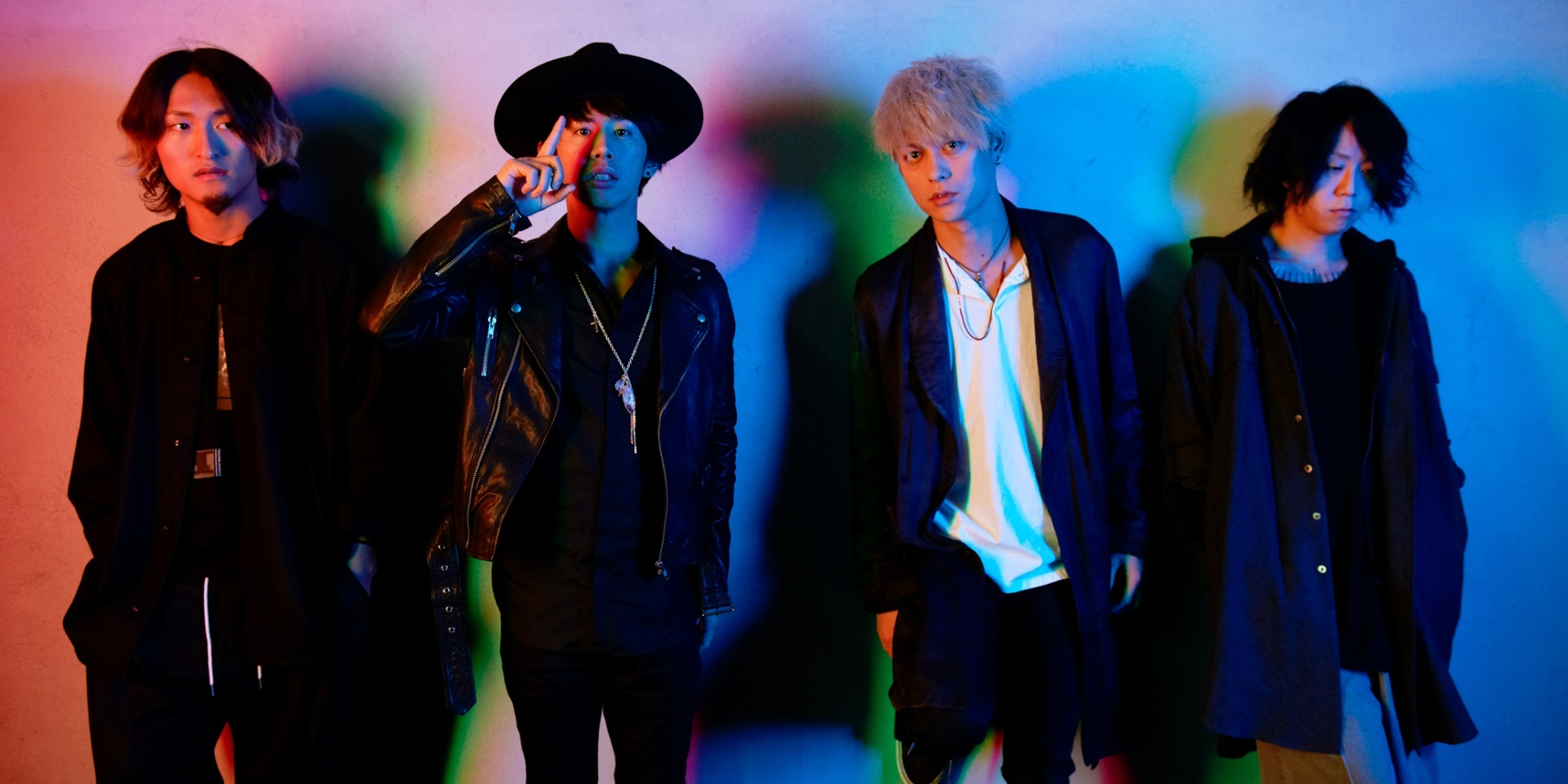 One Ok Rock To Support Ed Sheeran Asia Tour Bandwagon Music Media