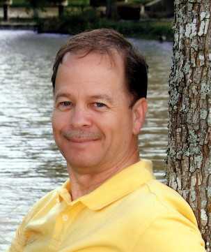 Mike Getchell Profile Photo
