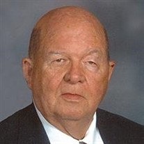 James P. "Jim" Sanders Profile Photo