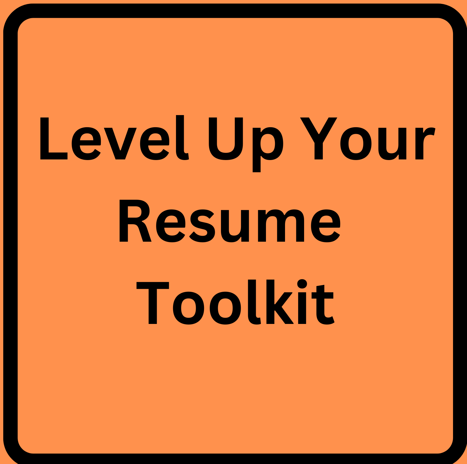 level-up-your-resume-toolkit-ewow-academy