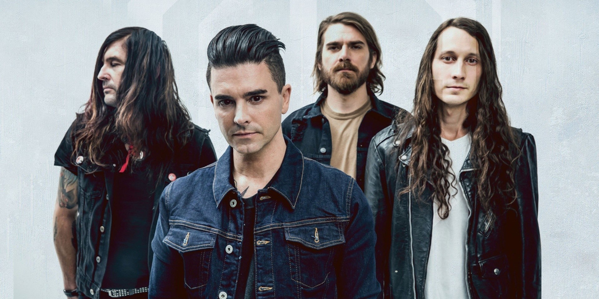 Dashboard Confessional releases Now Is Then Is Now, a series of reimagined versions of classic albums