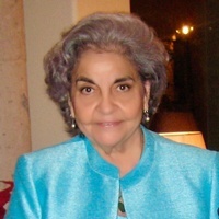 Judith C Flores Profile Photo