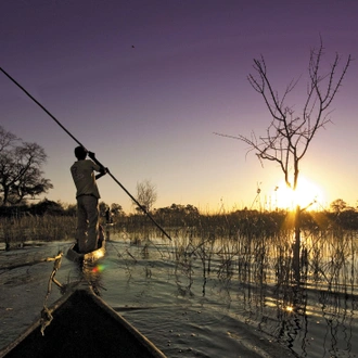 tourhub | Intrepid Travel | Botswana Family Safari with Teenagers 