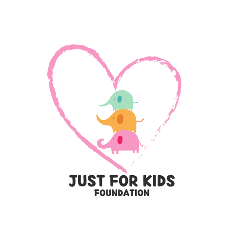 Just For Kids Foundation Corp logo