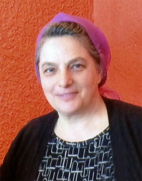Svetlana Walter Profile Photo