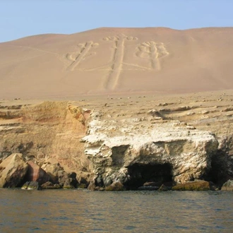 tourhub | Bamba Travel | Ballestas Islands & Sand-Boarding Adventure 2D/1N 