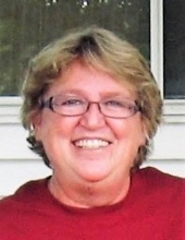 Kathryn P. (Adler) Hoover Profile Photo