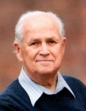 Nelson J. Myers Profile Photo
