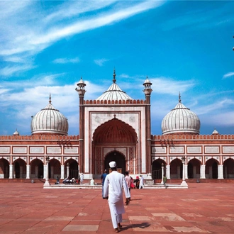 tourhub | Bamba Travel | Delhi & Agra Welcome Package 4D/3N 