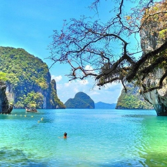 tourhub | Prestigo Asia | Exotic Thailand in 13 Days - Bangkok / Kanchanaburi / Chiang Mai/ Krabi Island 