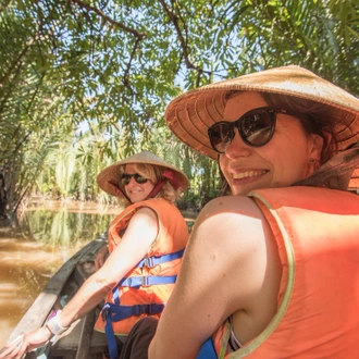 tourhub | Intrepid Travel | Mekong Delta Farmstay 