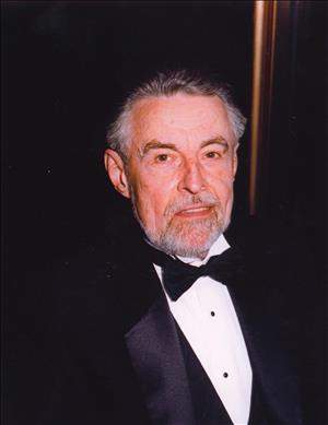 William C. Crossman Profile Photo