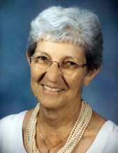 Ann Elizabeth Cox Fritsche Profile Photo