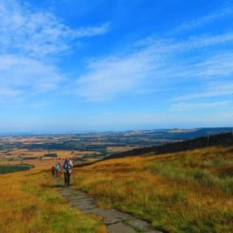 tourhub | Walkers' Britain | Coast to Coast Rambler - 18 Days 