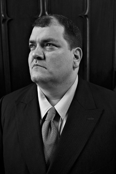 Mark Jones IV Profile Photo
