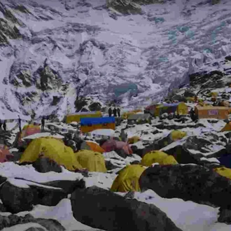 tourhub | Bold Himalaya Treks & Travels | Kanchenjunga Base Camp Trek 