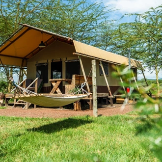 tourhub | Beach and Safari Holidays | Tanzanian Flamingo Safari: Tarangire to Lake Natron 