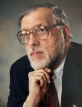 Robert Parker Pulliam Profile Photo