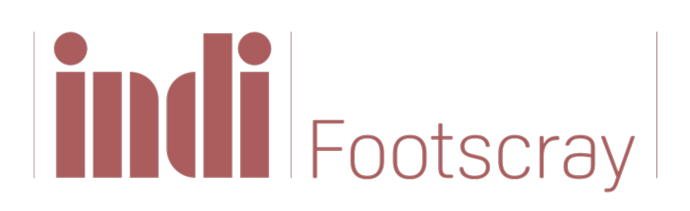 Indi Footscray Logo