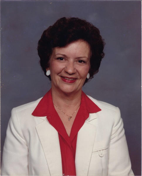 Patricia Ann Smith Scianna Profile Photo