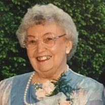 Edith A. Young Profile Photo
