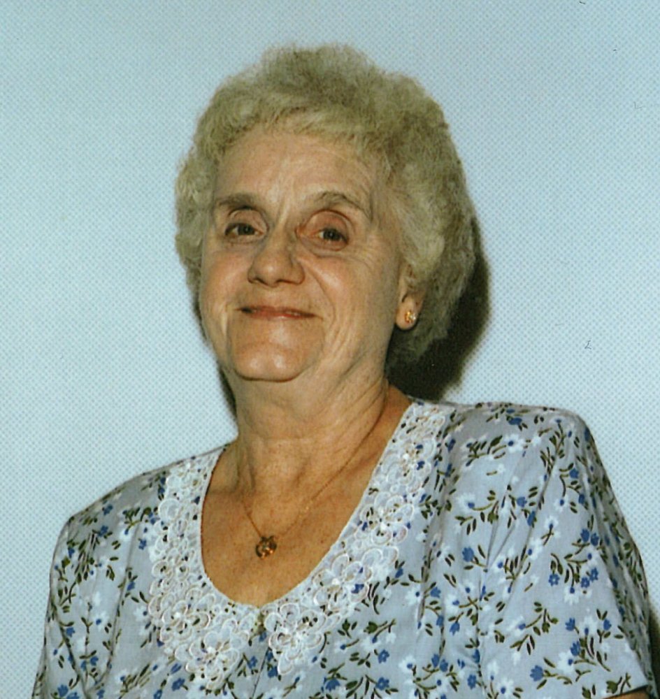 Loretta J. HURLER Profile Photo