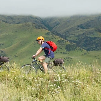 tourhub | Intrepid Travel | Cycle New Zealand: Otago Rail Trail 