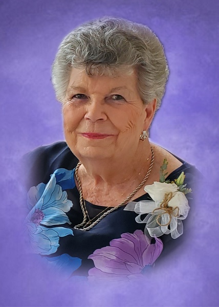 Bonnie Rae Archer Profile Photo