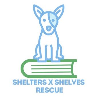 Shelters and Shelves Rescue logo