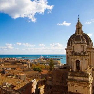 tourhub | Travel Department | Discover Sicily - Solo Traveller 