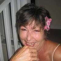 Linda Gail Robinson Profile Photo