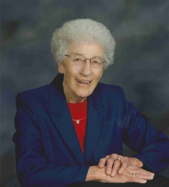 Dorothy Barker Profile Photo