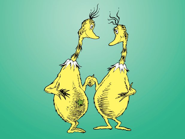 20 Superb Sneetches Activities - Teaching Expertise